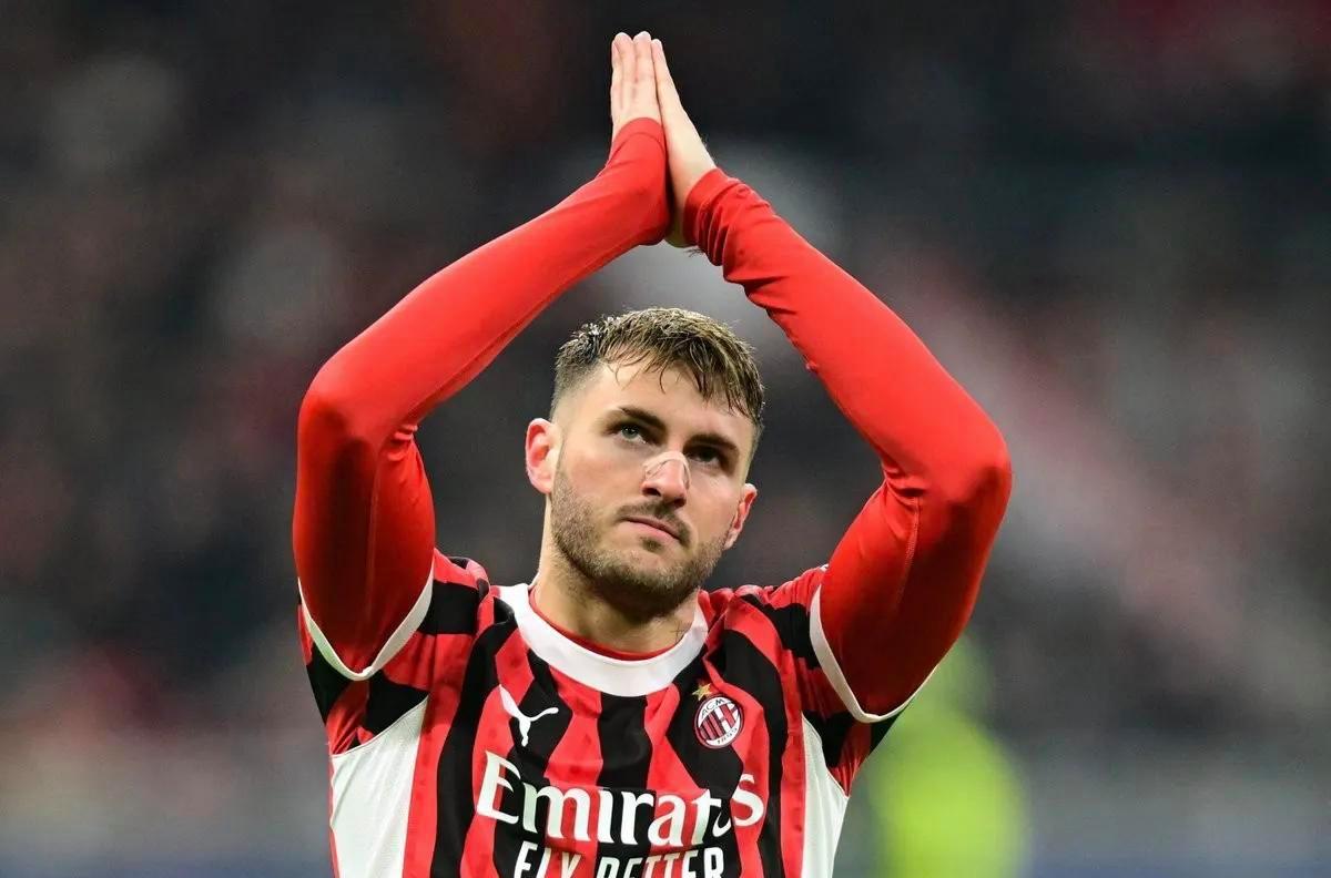 德甲倒计时；AC米兰集结日远射贴柱；细节引发关注；球迷炸锅；轮换策略成焦点的简单介绍开云娱乐