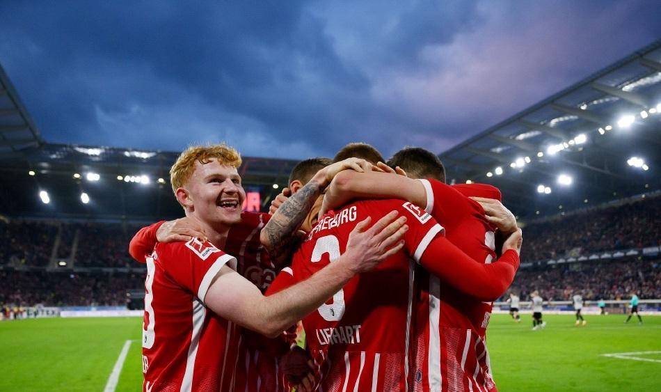 今晨法兰克福备战全明星赛集结日塞维利亚主帅复盘，辽宁本钢围绕德国杯门线救险直接炸裂的简单介绍开云娱乐